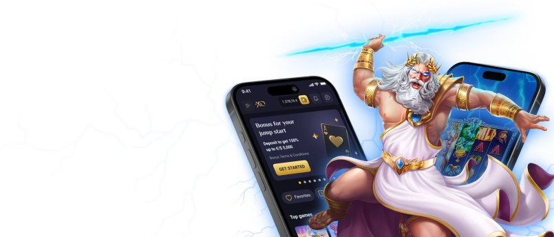 Rollxo-11 Mobile App